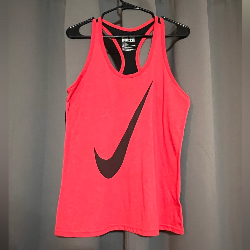 Women’s Nike Dry-Fit Tank